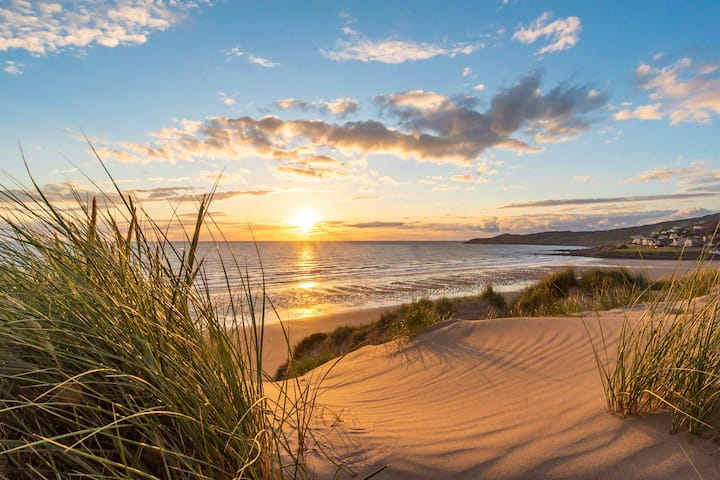 Devon Delight in Woolacombe