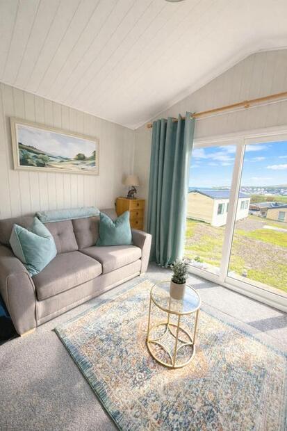 The Snug @ Clarach Bay in Clarach Bay